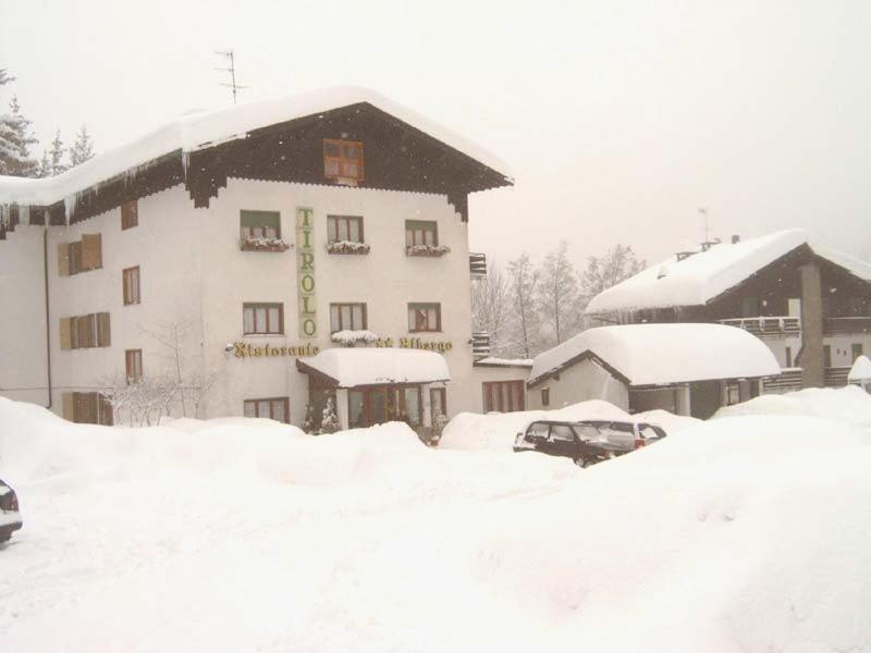Tirolo Abetone